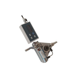 TJ-40-multifunctional Concrete <b>Strength</b> Tester/concrete Pull-out Bond Instrument - Product Image 4