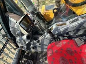 รถฮุนได485มือสองรถขุด48.5ตันรถไฮดรอลิคตีนตะขาบเครื่องจักรก่อสร้างเครื่องยนต์ Cummins 2mÂ ³ - Product Image 6