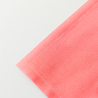 Serviettes imprimées jetables écologiques en tissu de style moderne pour fêtes et banquets, décorations dégradables
