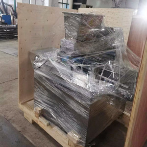 Machine électrique à biscuits Presse à biscuits au beurre Biscuit Eclair Puff Machine à incruster Cookie Depositor With Wire Cut - Product Image 5