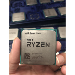 Ou Nouveaux prix de gros pour <span class=keywords><strong>AMD</strong></span> R5 <span class=keywords><strong>3600</strong></span>/3600X 3.6 GHZ Unité centrale de traitement 6 cœurs 12 fils Slot AM4 Desktop - Product Image 2