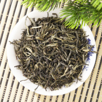 Der Vert Jasmin Bio Duft Aroma Garten direkt Abnehmen Tee Jasmin Baihao Jasmin Silber Nadeln Tee