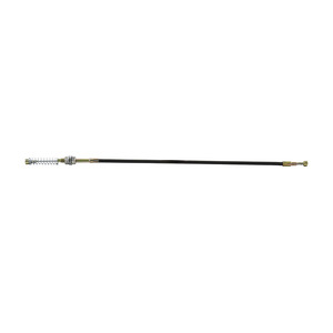 Pièces détachées de camion de haute qualité 3176878 3176136 Câble de réglage du volant pour Volvo - Product Image 2