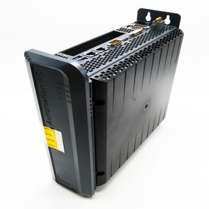Новый и оригинальный 5PC910.SX01-00 Rev. ПК для автоматизации с процессором I7 CPU QM77 I5-3610ME, 2x4 ГБ DDR-3 - Новый - Контроллер программирования ПЛК - Product Image 1