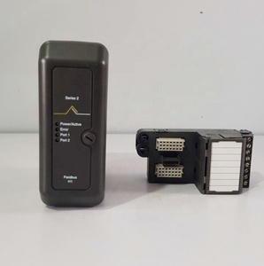 Modulo Emerson Originale 12P2471X062 Fieldbus Serie H1 <span class=keywords><strong>2</strong></span> KJ3242X1-BA1 Disponibile per PLC, <span class=keywords><strong>PAC</strong></span> e Controllori Dedicati - Product Image 4