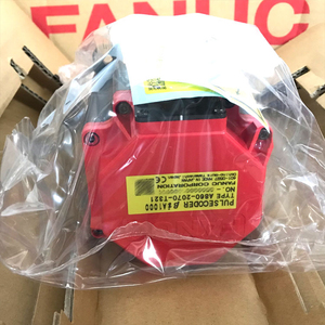 A06B-2061-B003 Nuevo Motor Servo AC Original FANUC para CNC - Product Image 3