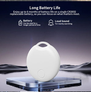 Không dây <span class=keywords><strong>GPS</strong></span> Tracker cho <span class=keywords><strong>Android</strong></span> <span class=keywords><strong>iPhone</strong></span>-Tuổi thọ pin dài theo dõi thiết bị cho trẻ em, người già, vật nuôi - Product Image 3