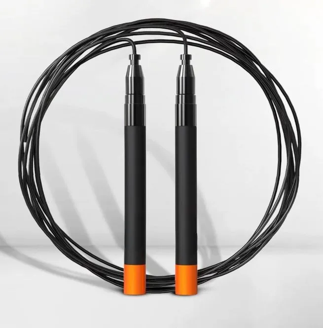 Jump Rope Skipping Rope Battle Rope Comba Home Gym Equipment Boxing Weight Lifting