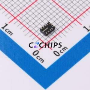 Tout nouveau-Original LMR34206FSC3RNXRQ1 VQFN-12-HR(2x3) Circuit intégré IC puce PMIC puissance DC-DC IC - Product Image 2