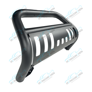 บาร์<span class=keywords><strong>ก</strong></span>ัน<span class=keywords><strong>ก</strong></span>ระแท<span class=keywords><strong>ก</strong></span>แต่งขอบด้านหน้าทำจากอลูมิเนียมอัลลอยด์สำหรับรุ่น FJ Cruiser NAVARA COLORADO Pajero - Product Image 6