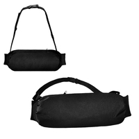 Sac de ceinture chauffe-mains portable et réglable pour le sport, pochette chauffante pour le football, le baseball, le tennis et les activités sportives de plein air
