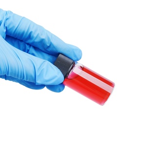 Dung Dịch Phân Tán Vàng Nano Dung Dịch Nước Hạt Nano Vàng Au 0.05 Mg/ml Giá Xuất Xưởng - Product Image 4