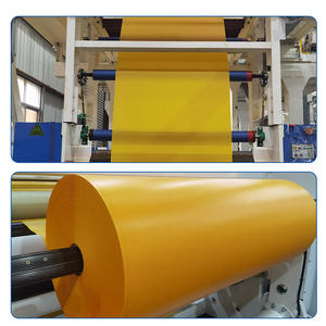 Cinta adhesiva Washi Anti-UV de 30 días para pintura de construcción al aire libre Uso industrial Proveedor de suministros a granel - Product Image 5