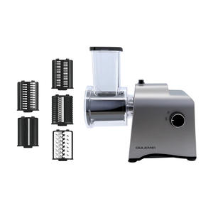 Déchiqueteuse électrique multifonctionnelle personnalisée pour le commerce extérieur transfrontalier, coupe-légumes pour la maison - Product Image 1