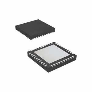 BOM IC In Stock PIC32MM0256GPM036-I_MV 40 UFQFN Exposed Pad Embedded Buy Online Electronic Components - Product Image 1