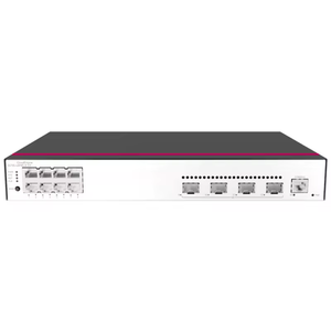 S310-24P4S 98012201 Switch Gigabit Empresarial con 24 Puertos 10/100/1000BASE-T, 4 Puertos SFP GE - Product Image 3