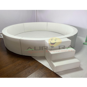 Vendita calda attrezzature per <span class=keywords><strong>giochi</strong></span> da gioco al coperto <span class=keywords><strong>con</strong></span> piscina <span class=keywords><strong>con</strong></span> <span class=keywords><strong>palline</strong></span> <span class=keywords><strong>con</strong></span> Slide Soft Play e Soft Play giostra - Product Image 5