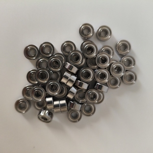 H Star GW <span class=keywords><strong>tica</strong></span> shinamo DAIWA <span class=keywords><strong>รอก</strong></span>ตกปลาแบบไฮบริดลูกปืนเซรามิค MR128 MR126 MR117 MR62 - Product Image 5