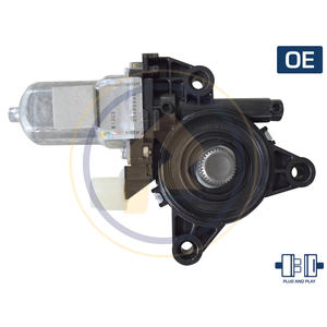 Regulador de Ventana Ac Rolcar ADAPTABLE para OE 83450A4000, compatible con Kia Carens 2013 - Product Image 1