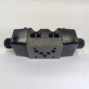 Vanne solénoïde DSV-G02 DSV-G02-2N-DC24/<span class=keywords><strong>A110</strong></span>/A220-90/82/<span class=keywords><strong>72</strong></span>/20 DSV-G02-6C-DC24-20 DSV-G03-7C-A120-20 Vanne d'inversion - Product Image 5