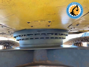 Vente flash : Excavatrice Komatsu PC300-7 d'occasion, faible nombre d'heures de travail, prête à être expédiée - Product Image 4