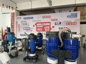 <span class=keywords><strong>Aspirateur</strong></span> commercial de qualité garantie pour le nettoyage des <span class=keywords><strong>copeaux</strong></span> de métal et des <span class=keywords><strong>copeaux</strong></span> de <span class=keywords><strong>bois</strong></span> - Product Image 3