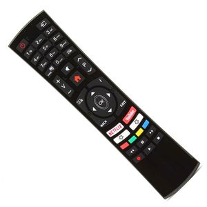 Télécommande RC4390 RC4390P adaptée à ODL40650UV-TIB ODL43650UV-TIB <span class=keywords><strong>JV</strong></span>/<span class=keywords><strong>C</strong></span>, télécommande pour LT-50C750C LT-32C650A LT-40C755 - Product Image 5