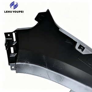 Spoiler de pare-chocs avant de qualité OEM pour <span class=keywords><strong>P24</strong></span> P24C <span class=keywords><strong>2008</strong></span> 2024- OE YL015699XT, pièces automobiles à montage direct - Product Image 2