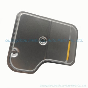 Filtro de Aceite para Transmisión Automática 5L40E 24117557070 para <span class=keywords><strong>BMW</strong></span> E36 E39 <span class=keywords><strong>E46</strong></span> E83 E53 5L40 <span class=keywords><strong>Caja</strong></span> de <span class=keywords><strong>Cambios</strong></span> - Product Image 5