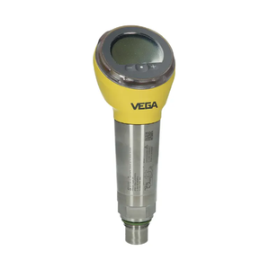 เครื่องส่งสัญญาณความดัน VEGA Vegabar 39 ของแท้พร้อมฟังก์ชันสวิตช์ ป้องกันน้ำและฝุ่นระดับ IP66 รับประกัน 1 ปี ผลิตในเยอรมนี - Product Image 2