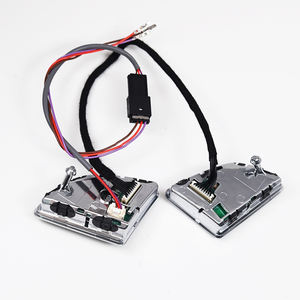 Pour Audi A4 B8 Q5 A5 A3MFL boutons de volant multifonctions Swith - Product Image 6