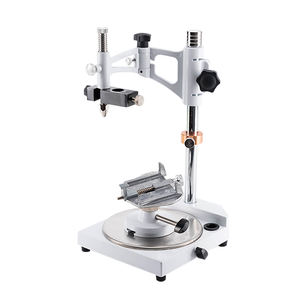 दंत प्रयोगशाला उपकरण JT-09 समानांतर आधार सर्वेक्षक दृश्य - Product Image 2