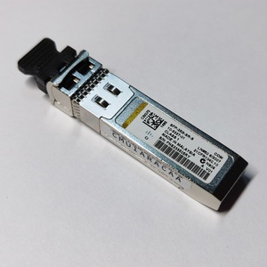 Sfp25gsrs 25g sợi quang thu phát 25gbase-sr sfp28 850nm 100m SFP-25G-SR-S - Product Image 1
