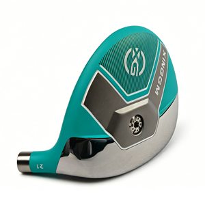 <span class=keywords><strong>Madera</strong></span> de <span class=keywords><strong>golf</strong></span> de acero inoxidable para diestros de calidad superior 2026, <span class=keywords><strong>madera</strong></span> de fairway de <span class=keywords><strong>golf</strong></span> <span class=keywords><strong>usada</strong></span> para el juego 7 con insignia electroformada - Product Image 3