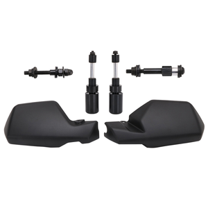 VSTROM 650 <span class=keywords><strong>DL650A</strong></span> Protège-mains gauche droite - Product Image 1