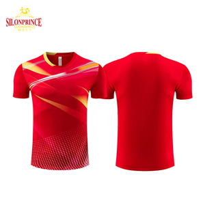 Kit da Allenamento Calcio Personalizzato all'Ingrosso per Adulti, Rosso Blu Nero Viola, con Uniforme Sublimata - Product Image 2