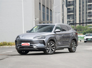 BYD รถไฟฟ้า4x4 <span class=keywords><strong>Song</strong></span> MAX รถที่ใช้พลังงานใหม่เพลง S1 PLUS New DM-I 2024เรือธง - Product Image 3