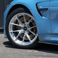 Llantas de Aleación Forjadas LZT-2670 VS-5RS, 18, 19 y 20 Pulgadas, 5x114.3, 5x120 para BMW, Toyota, Mazda, Subaru, Nissan, Infiniti, Lexus