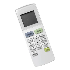 Nuovo ricambio YAW1F AC <span class=keywords><strong>telecomando</strong></span> <span class=keywords><strong>universale</strong></span> lavoro per GREE Montana Daitsu Hiyasu <span class=keywords><strong>condizionatore</strong></span> YAW1F1 - Product Image 2