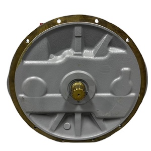 Bomba Hidráulica Principal de Presión de Aceite Remanufacturada Tokugawa GID para Hitachi ZX210-5A, Industrias de la Construcción, 6 Meses de Garantía - Product Image 3