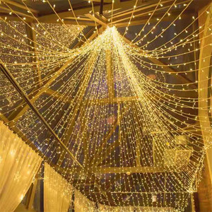 Color Changing Fairy <strong>String</strong> <strong>Lights</strong> <strong>LED</strong> USB Silver Wire <strong>Lights</strong> <strong>With</strong> Battery Starry Fairy <strong>Lights</strong> For Bedroom Party Wedding Craft - Product Image 5