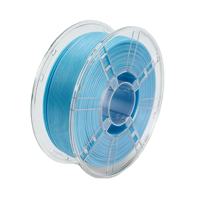 Filament PLA Soie Inodore pour Imprimante 3D FDM, Facile à Imprimer, 1.75mm/2.85mm/1kg/rouleau, Plusieurs Couleurs, Plastique Brillant