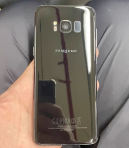 Smartphone Android <span class=keywords><strong>S8</strong></span> LTE Global Dual-SIM de haute <span class=keywords><strong>qualité</strong></span> G950F G950FD G950U G950A G950P G950T G950V G950R4 G950W G9500 à bas prix - Product Image 4