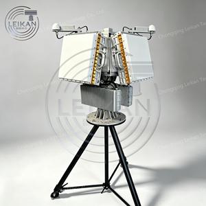<span class=keywords><strong>เ</strong></span>รดาร์ Lei Kan Ultra Long Range X Band AESA 4-Panel 360 3D ระยะ 8 กม. ความ<span class=keywords><strong>เ</strong></span>ร็วสูงพิ<span class=keywords><strong>เ</strong></span>ศษ ระบบ<span class=keywords><strong>เ</strong></span>ตือนภัยระยะต่ำแบบเรียกค่าค่าใหม่<span class=keywords><strong>เ</strong></span>ร็ว (TAS Refresh) ระยะ<span class=keywords><strong>เ</strong></span>ตือนล่วงหน้าสูงสุด 2000 ม. - Product Image 5