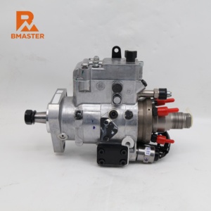 Bomba de inyección de combustible DB4427-5955 504115767 para motor NEF 4 TC 2V Compatible con generador (60/67 kW) Nivel 2 - Product Image 2
