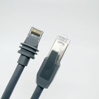للبيع بالجملة كابل تمديد إيثرنت شبكة عالي السرعة مقاوم للماء دائم بديل لstarlink Mini