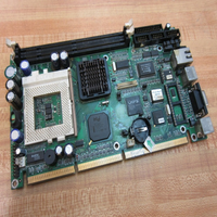 Placa de Circuito Plc Contec 7701B PC686BX NLX, Suministro al por Mayor No Reembolsable