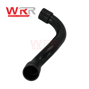2710901929 2710902029 Tubo de Admisión de Aire para Benz W204 C250, Filtro de Aire del Motor Confiable, Manguera de Conducto, Tubos de Entrada de Flujo - Product Image 4