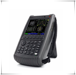 เครื่องวิเคราะห์แบบพกพา Keysight N9952A FieldFox รุ่นใหม่ 50G พร้อมการรับประกัน 1 ปี - Product Image 1
