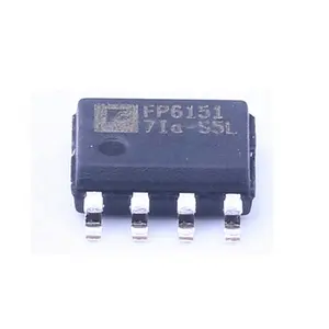 FP6151XR-G1 SOP-8 chip daya step-down